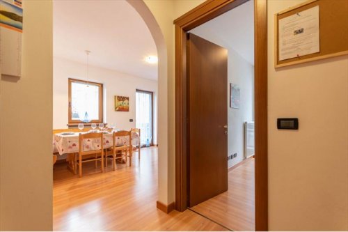 Apartmán La Casa Di Blek