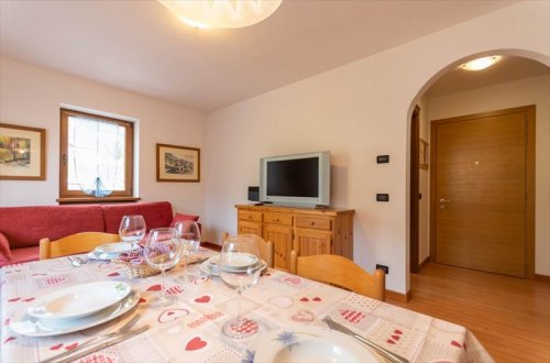 Apartmán La Casa Di Blek
