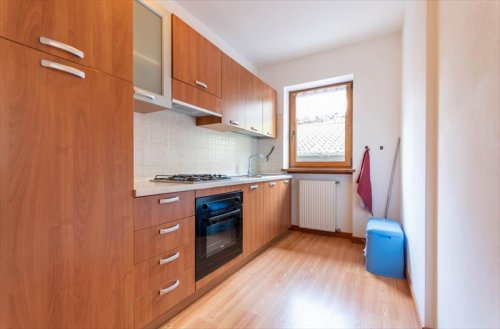 Apartmán La Casa Di Blek