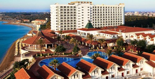 Salamis Bay Conti