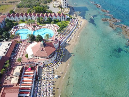 Salamis Bay Conti