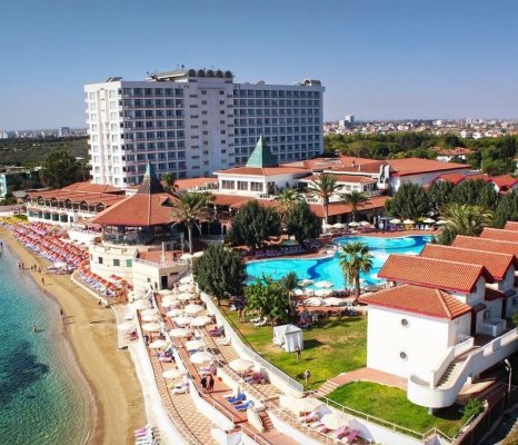 Salamis Bay Conti