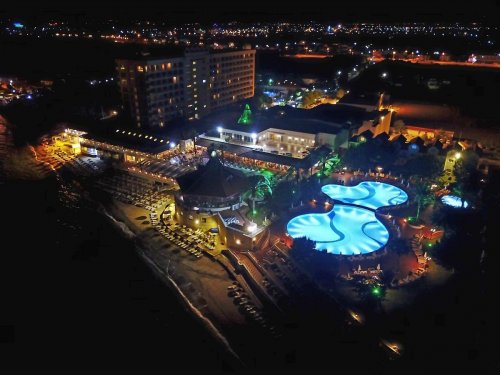 Salamis Bay Conti