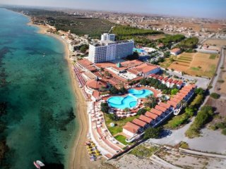 Salamis Bay Conti Salamis Bay Conti