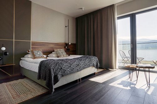 Lake Hill Resort & Spa