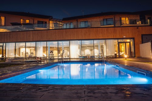 Lake Hill Resort & Spa