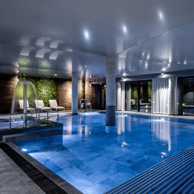 Lake Hill Resort & Spa