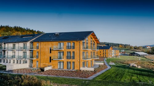 Lake Hill Resort & Spa