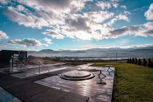 Lake Hill Resort & Spa