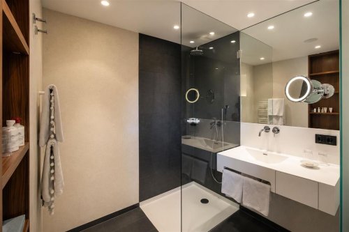 AlpenParks Hotel & Apartment Taxacher