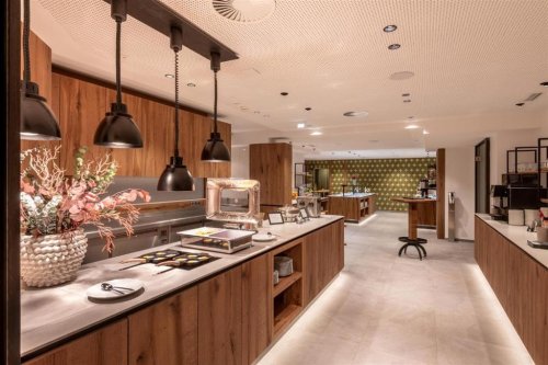 AlpenParks Hotel & Apartment Taxacher