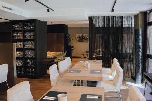 AlpenParks Hotel & Apartment Taxacher