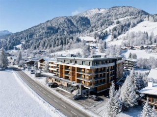 AlpenParks Hotel & Apartment Taxacher AlpenParks Hotel & Apartment Taxacher