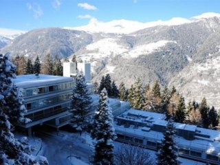 Hotel Solaria s polopenzí Hotel Solaria s polopenzí