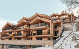 Hotel Bon Alpina rodinné pokoje, AlpenParks Residence Glemmrise (pokoje) AlpenParks Residence Glemmrise (pokoje)