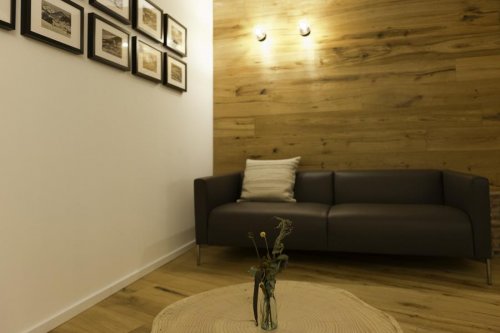 Apartmány Adamello Resort