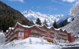 Rezidence Adamello Resort - Ponte di Legno, Apartmány Adamello Resort Apartmány Adamello Resort
