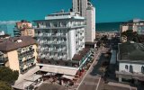 Hotel Margherita, Margherita Margherita