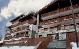 Katalog zájezdů - Francie, Residence Chalet Les Marmottons