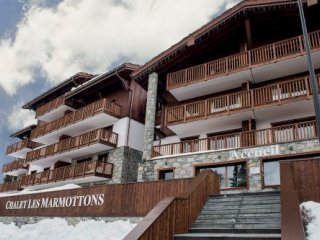 Residence Chalet Les Marmottons Residence Chalet Les Marmottons