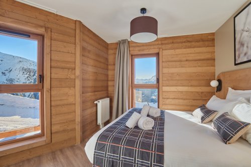 Residence Ecrin Blanc