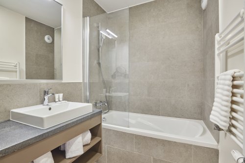 Residence Ecrin Blanc