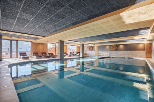 Residence Ecrin Blanc