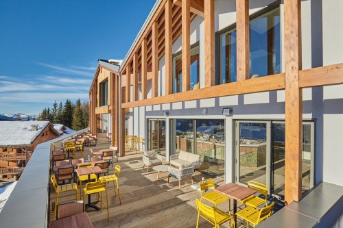 Residence Ecrin Blanc