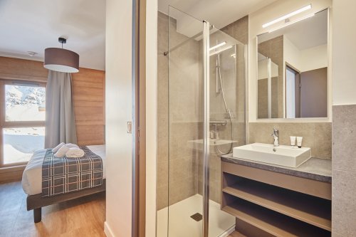 Residence Ecrin Blanc