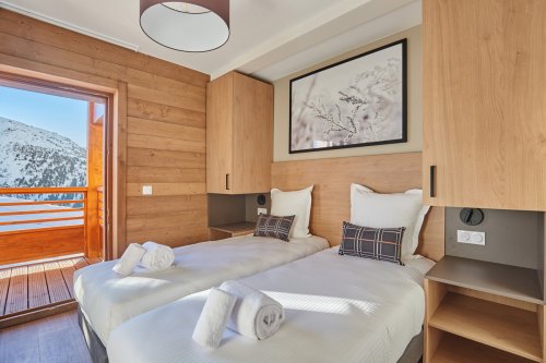 Residence Ecrin Blanc