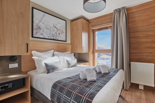 Residence Ecrin Blanc