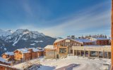 Residence Ecrin Blanc