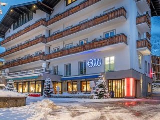 Hotel Blü