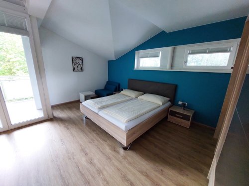 Apartmány Hubertus Hüttau