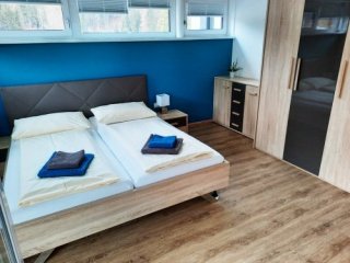 Apartmány Hubertus Hüttau Apartmány Hubertus Hüttau