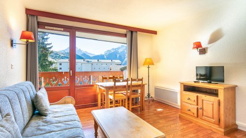 Residence Edelweiss