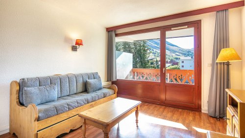 Residence Edelweiss