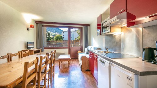 Residence Edelweiss