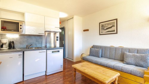 Residence Edelweiss