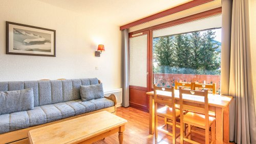 Residence Edelweiss