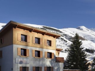 Residence Edelweiss Residence Edelweiss