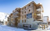 Residence Au Coeur des Ours, Residence Neige et Soleil Residence Neige et Soleil