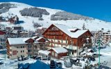 Residence Edelweiss, Residence Ours Blanc Residence Ours Blanc