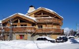 Katalog zájezdů - Francie, Chalet Levanna Occidentale