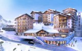 Residence Edelweiss, Residence Club Clarines Residence Club Clarines