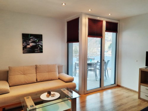 Apartmány Hubertus Hüttau