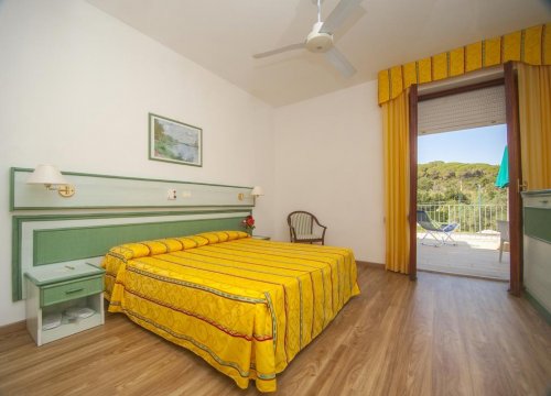 Hotel Le Acacie