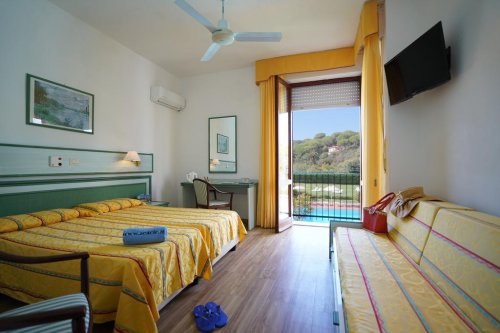 Hotel Le Acacie