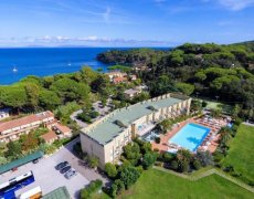Hotel Le Acacie