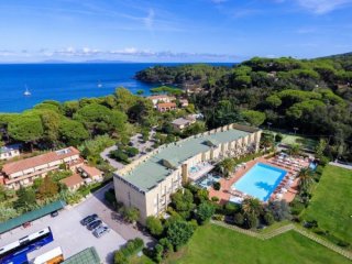 Hotel Le Acacie Hotel Le Acacie